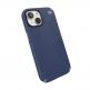 Speck Presidio 2 Grip Case - удароустойчив хибриден кейс за iPhone 15 (тъмносин) 3