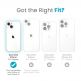 Speck Presidio 2 Grip Case - удароустойчив хибриден кейс за iPhone 15 (тъмносин) 8