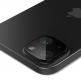 Spigen Optik Lens Protector - комплект 2 броя предпазни стъклени протектора за камерата на iPhone 15, iPhone 15 Plus, iPhone 14, iPhone 14 Plus (черен) 3