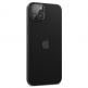 Spigen Optik Lens Protector 2 Pack - комплект 2 броя предпазни стъклени протектора за камерата на iPhone 15, iPhone 15 Plus, iPhone 14, iPhone 14 Plus (прозрачен) 1