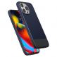 Spigen Style Armor MagSafe Case - хибриден кейс с най-висока степен на защита с MagSafe за iPhone 15 Pro (тъмносин) 8