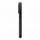 Pitaka MagEZ PRO 4 1500D Aramid Fiber MagSafe Case - кевларен кейс с MagSafe за iPhone 15 Pro (черен-сив)  2