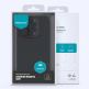 Nillkin LensWing Magnetic Hard Case - силиконов (TPU) калъф с MagSafe и поставка за iPhone 15 Pro Max (син) 7