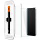 Spigen Glas.tR EZ Fit Tempered Glass 2 Pack - 2 броя стъклени защитни покрития за дисплея на Samsung Galaxy S24 Plus (прозрачен) 5