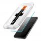 Spigen Glas.tR EZ Fit Tempered Glass 2 Pack - 2 броя стъклени защитни покрития за дисплея на Samsung Galaxy S24 (прозрачен) 1