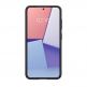 Spigen Liquid Air Case - силиконов (TPU) калъф с висока степен на защита за Samsung Galaxy S24 (черен) 3