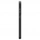 Spigen Liquid Air Case - силиконов (TPU) калъф с висока степен на защита за Samsung Galaxy S24 (черен) 4