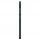 Spigen Liquid Air Case - силиконов (TPU) калъф с висока степен на защита за Samsung Galaxy S24 Plus (зелен) 4