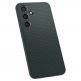 Spigen Liquid Air Case - силиконов (TPU) калъф с висока степен на защита за Samsung Galaxy S24 Plus (зелен) 8