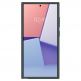 Spigen Liquid Air Case - силиконов (TPU) калъф с висока степен на защита за Samsung Galaxy S24 Ultra (зелен) 2
