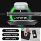 Spigen Ultra Hybrid Case - хибриден кейс с висока степен на защита за Samsung Galaxy S24 Ultra (прозрачен) 16