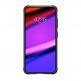 Spigen Rugged Armor Case - тънък качествен силиконов (TPU) калъф за Samsung Galaxy S24 (черен) 3