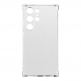 Tactical TPU Plyo Cover - силиконов (TPU) калъф за Samsung Galaxy S24 Ultra (прозрачен)  2
