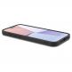 Spigen Cyrill Kajuk MagSafe Leather Case - дизайнерски кожен кейс с MagSafe за iPhone 15 Pro Max (черен) 7