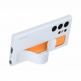 Samsung Standing Grip Case EF-GS928CLEGWW - оригинален силиконов кейс за Samsung Galaxy S24 Ultra (светлосин) 3