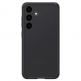 Spigen Ultra Hybrid Case - хибриден кейс с висока степен на защита за Samsung Galaxy S24 (черен-матиран) 1
