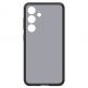 Spigen Ultra Hybrid Case - хибриден кейс с висока степен на защита за Samsung Galaxy S24 (черен-матиран) 2