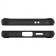 Spigen Ultra Hybrid Case - хибриден кейс с висока степен на защита за Samsung Galaxy S24 (черен-матиран) 5