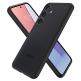 Spigen Ultra Hybrid Case - хибриден кейс с висока степен на защита за Samsung Galaxy S24 (черен-матиран) 8