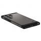 Spigen Tough Armor Case - хибриден кейс с най-висока степен на защита за Samsung Galaxy S24 Ultra (тъмносив) 8