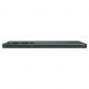 Spigen Thin Fit Case - качествен тънък матиран кейс за Samsung Galaxy S24 Ultra (зелен) 10