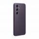 Samsung Vegan Leather Case EF-FPS921HCAVW - оригинален кожен кейс (веган кожа) за Samsung Galaxy S24 (лилав) 2