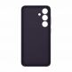 Samsung Vegan Leather Case EF-FPS921HCAVW - оригинален кожен кейс (веган кожа) за Samsung Galaxy S24 (лилав) 3