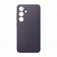 Samsung Vegan Leather Case EF-FPS921HCAVW - оригинален кожен кейс (веган кожа) за Samsung Galaxy S24 (лилав) 4