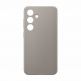 Samsung Vegan Leather Case EF-FPS921HCAAW - оригинален кожен кейс (веган кожа) за Samsung Galaxy S24 (бежов) 4