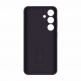 Samsung Silicone Case EF-PS921TEEGWW оригинален силиконов кейс за Samsung Galaxy S24 (тъмнолилав) 4
