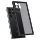Spigen Ultra Hybrid Case - хибриден кейс с висока степен на защита за Samsung Galaxy S24 Ultra (черен-матиран) 7