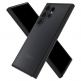 Spigen Ultra Hybrid Case - хибриден кейс с висока степен на защита за Samsung Galaxy S24 Ultra (черен-матиран) 8