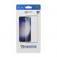 Prio 3D Anti-Scratch Full Screen Tempered Glass - калено стъклено защитно покритие за дисплея на Samsung Galaxy S24 (черен-прозрачен) 2