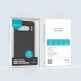 Nillkin Super Frosted Pro Magnetic Case - хибриден удароустойчив кейс с MagSafe за Samsung Galaxy S24 Ultra (черен)  1
