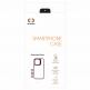 Tel Protect Kickstand Case and Camera Glass Lens - хибриден кейс с поставка и стъклени лещи за камерата за iPhone 15 (червен)  6