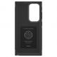Spigen Cryo Armor Case - силиконов (TPU) калъф с висока степен на защита за Samsung Galaxy S24 Ultra (син) 4