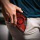 i-Blason SUPCASE ArmorBox MagSafe Case - удароустойчив хибриден кейс с MagSafe и вграден протектор за дисплея за Samsung Galaxy S24 (червен) 7