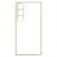 Spigen Ultra Hybrid Case - хибриден кейс с висока степен на защита за Samsung Galaxy S24 Ultra (бежов) 2