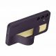 Samsung Standing Grip Case EF-GS926CEEGWW - оригинален силиконов кейс за Samsung Galaxy S24 Plus (лилав) 3