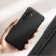 Ringke Onyx Case - силиконов (TPU) калъф за Samsung Galaxy S24 (черен) 5