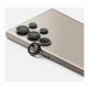 Ringke Camera Lens Frame Glass - предпазни стъклени лещи за камерата на Samsung Galaxy S24 Ultra (черен) 4