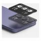 Ringke Camera Lens Frame Glass - предпазни стъклени лещи за камерата на Samsung Galaxy S24 (черен) 4
