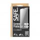 PanzerGlass Safe Tempered Glass Screen Protector 2.5D - стъклено защитно покритие за дисплея на Samsung Galaxy S24 Plus (прозрачен) 2