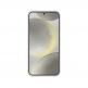 Samsung Shield Rugged TPU Case  - оригинален удароустойчив силиконов (TPU) калъф за Samsung Galaxy S24 (сив) 1