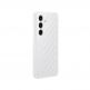 Samsung Shield Rugged TPU Case  - оригинален удароустойчив силиконов (TPU) калъф за Samsung Galaxy S24 (сив) 2
