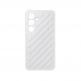 Samsung Shield Rugged TPU Case  - оригинален удароустойчив силиконов (TPU) калъф за Samsung Galaxy S24 (сив) 3