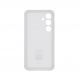 Samsung Shield Rugged TPU Case  - оригинален удароустойчив силиконов (TPU) калъф за Samsung Galaxy S24 (сив) 4