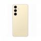 Samsung Soft Clear Cover Case GP-FPS921SAATW - оригинален TPU кейс за Samsung Galaxy S24 (прозрачен)  1