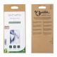 4smarts Second Glass Tempered Glass 2.5D - калено стъклено защитно покритие за дисплея на Samsung Galaxy S24 Plus (прозрачен) 4
