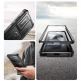 Tech-Protect Kevlar Cam Plus Case - удароустойчив хибриден кейс за Samsung Galaxy S24 Ultra (черен) 3